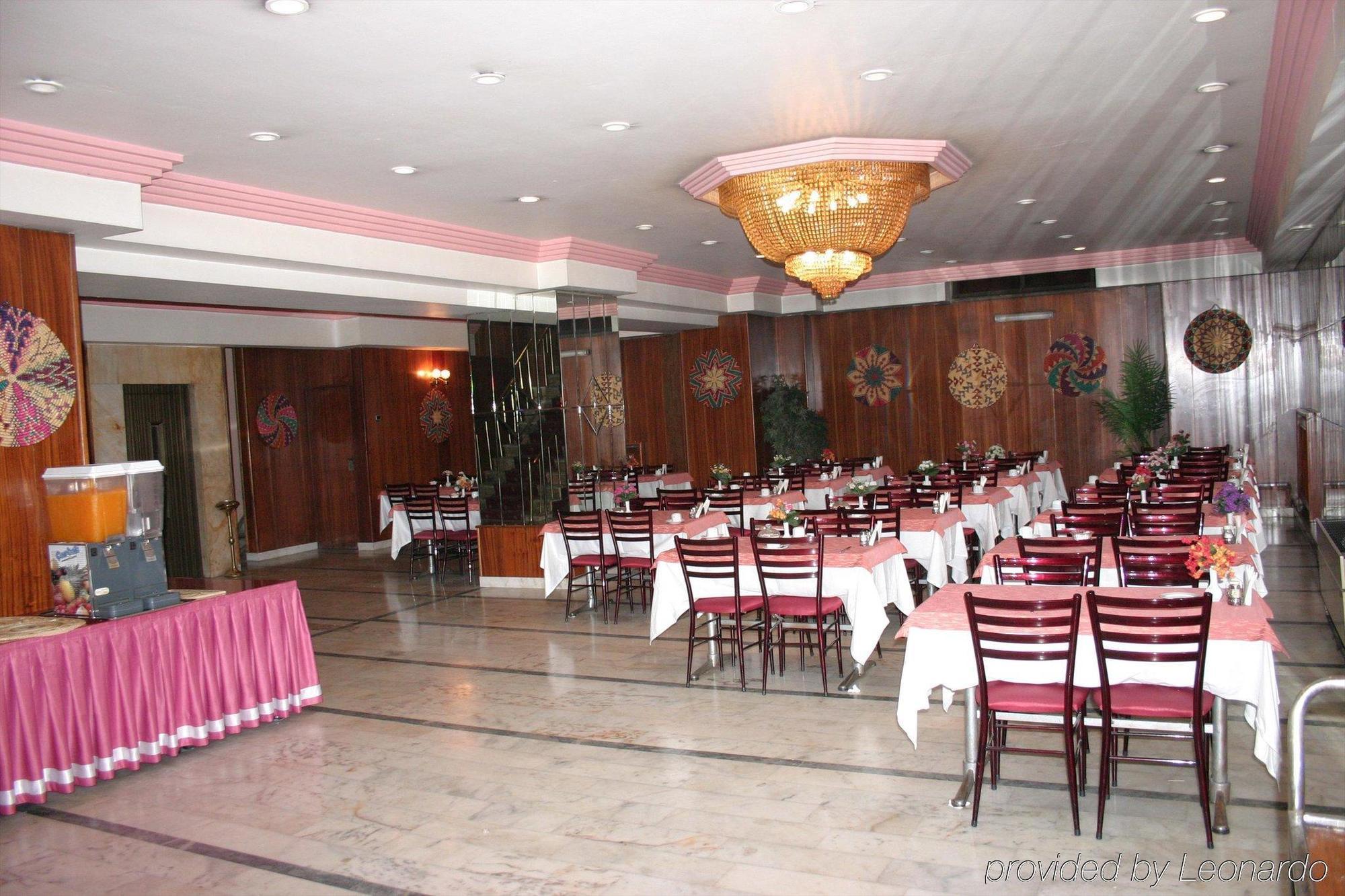 Hotel Bristol Istanbul Exterior foto