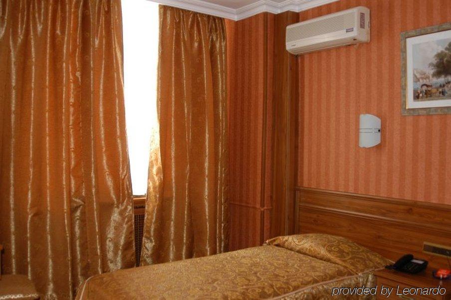 Hotel Bristol Istanbul Cameră foto
