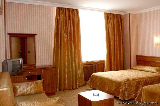 Hotel Bristol Istanbul Cameră foto
