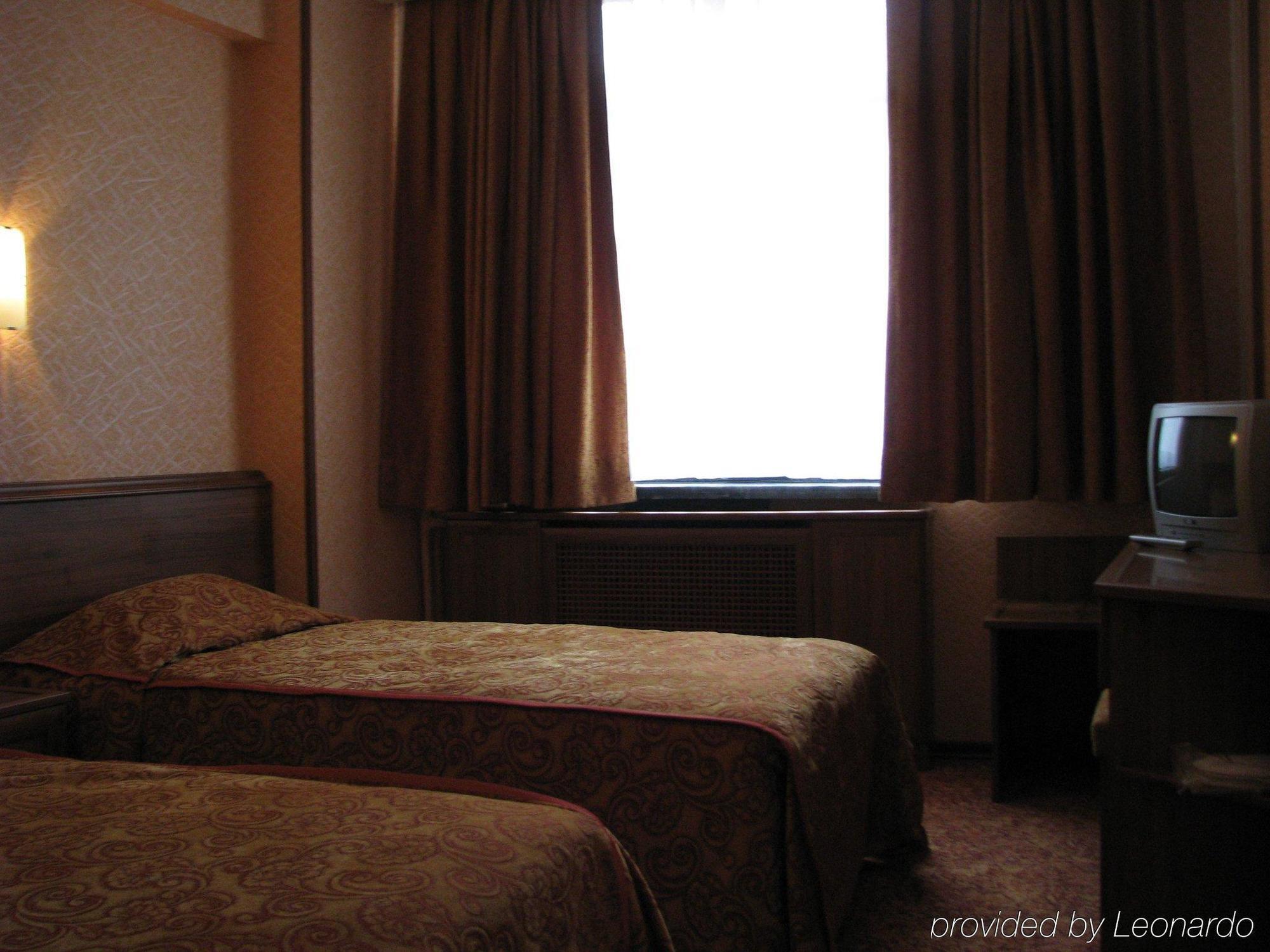 Hotel Bristol Istanbul Cameră foto